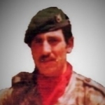 Magalhães, António